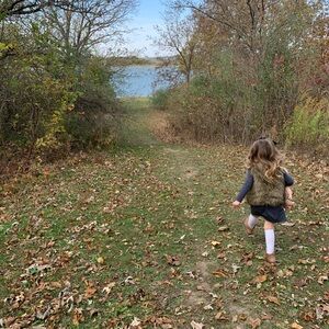 Cherokee | Faux Fur Vest